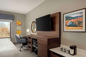 Hampton Inn Waynesboro/Stuarts Draft