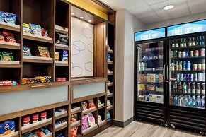 Hampton Inn Waynesboro/Stuarts Draft