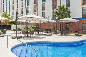 Hampton by Hilton Saltillo