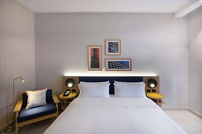 Hampton by Hilton Saltillo