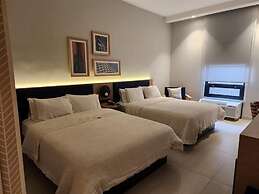 Hampton by Hilton Saltillo