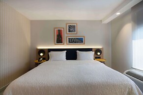 Hampton by Hilton Saltillo