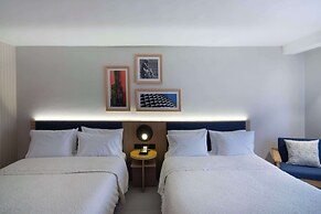 Hampton by Hilton Saltillo