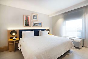 Hampton by Hilton Saltillo