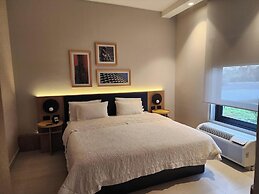 Hampton by Hilton Saltillo