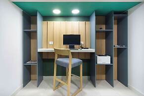 Hampton by Hilton Saltillo