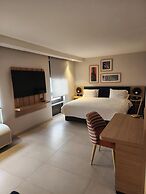 Hampton by Hilton Saltillo