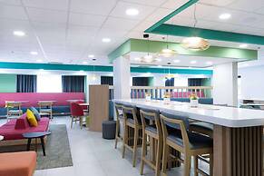 Hampton by Hilton Saltillo