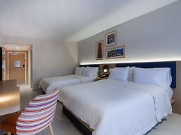 Hampton by Hilton Saltillo