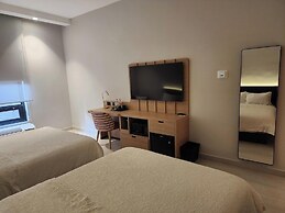 Hampton by Hilton Saltillo