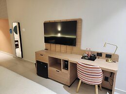 Hampton by Hilton Saltillo