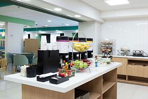 Hampton by Hilton Saltillo