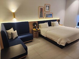 Hampton by Hilton Saltillo