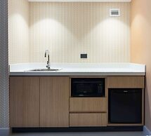 Hampton by Hilton Saltillo