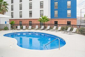 Hampton by Hilton Saltillo