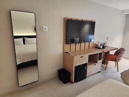 Hampton by Hilton Saltillo