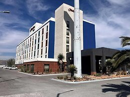 Hampton by Hilton Saltillo
