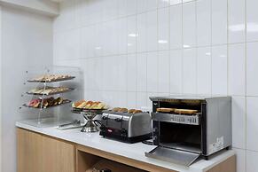 Hampton by Hilton Saltillo