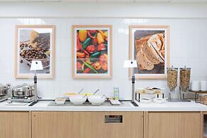 Hampton by Hilton Saltillo