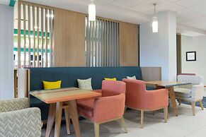 Hampton by Hilton Saltillo