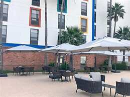 Hampton by Hilton Saltillo