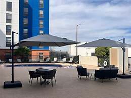 Hampton by Hilton Saltillo