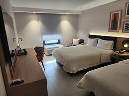 Hampton by Hilton Saltillo