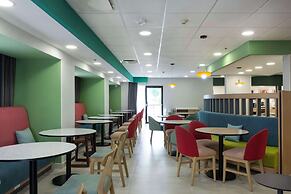 Hampton by Hilton Saltillo