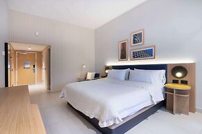 Hampton by Hilton Saltillo