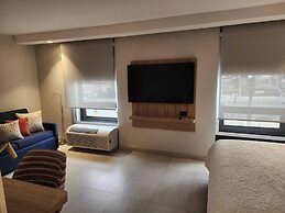 Hampton by Hilton Saltillo