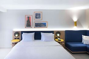 Hampton by Hilton Saltillo