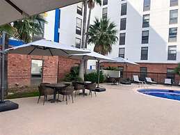 Hampton by Hilton Saltillo