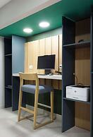 Hampton by Hilton Saltillo