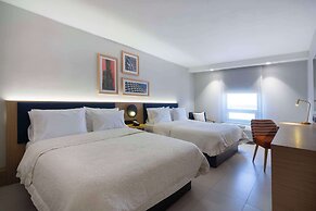 Hampton by Hilton Saltillo