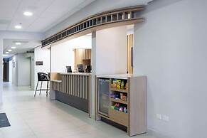 Hampton by Hilton Saltillo