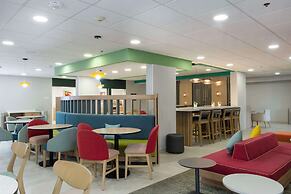 Hampton by Hilton Saltillo