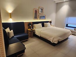 Hampton by Hilton Saltillo