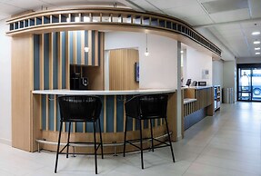 Hampton by Hilton Saltillo