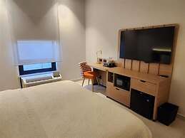 Hampton by Hilton Saltillo