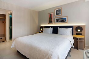 Hampton by Hilton Saltillo