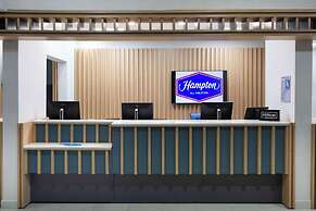 Hampton by Hilton Saltillo