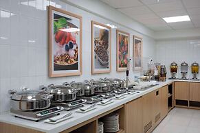 Hampton by Hilton Saltillo