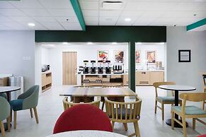 Hampton by Hilton Saltillo