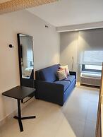 Hampton by Hilton Saltillo