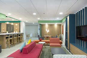 Hampton by Hilton Saltillo