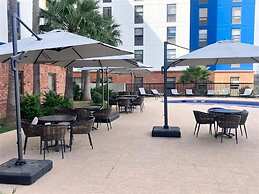 Hampton by Hilton Saltillo