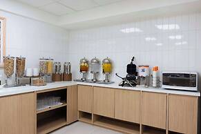 Hampton by Hilton Saltillo