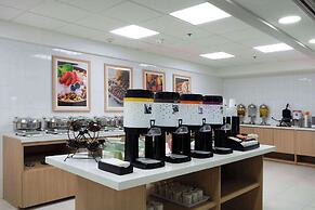 Hampton by Hilton Saltillo