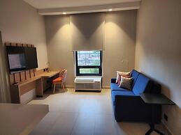 Hampton by Hilton Saltillo