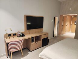 Hampton by Hilton Saltillo